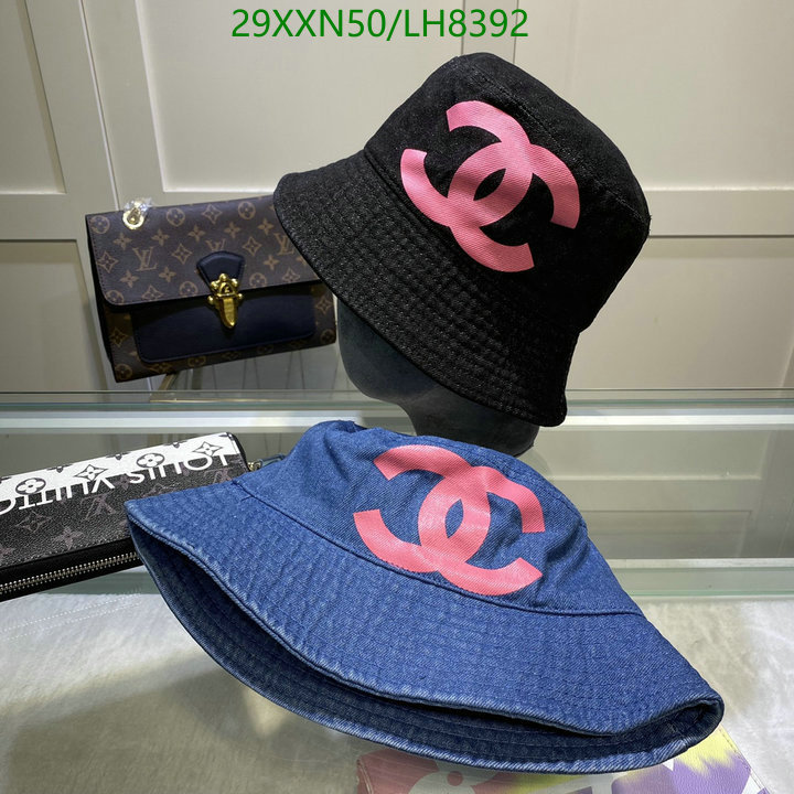 Chanel-Cap(Hat) Code: LH8392 $: 29USD