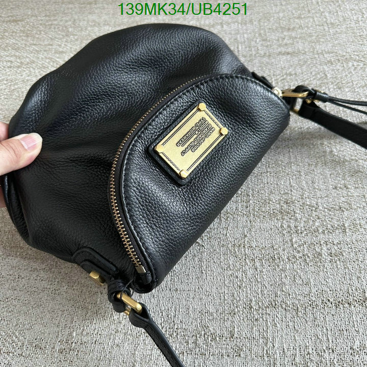 Marc Jacobs-Bag-Mirror Quality Code: UB4251 $: 139USD