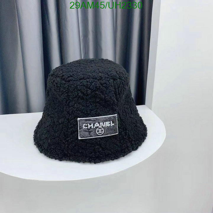 Chanel-Cap(Hat) Code: UH2330 $: 29USD