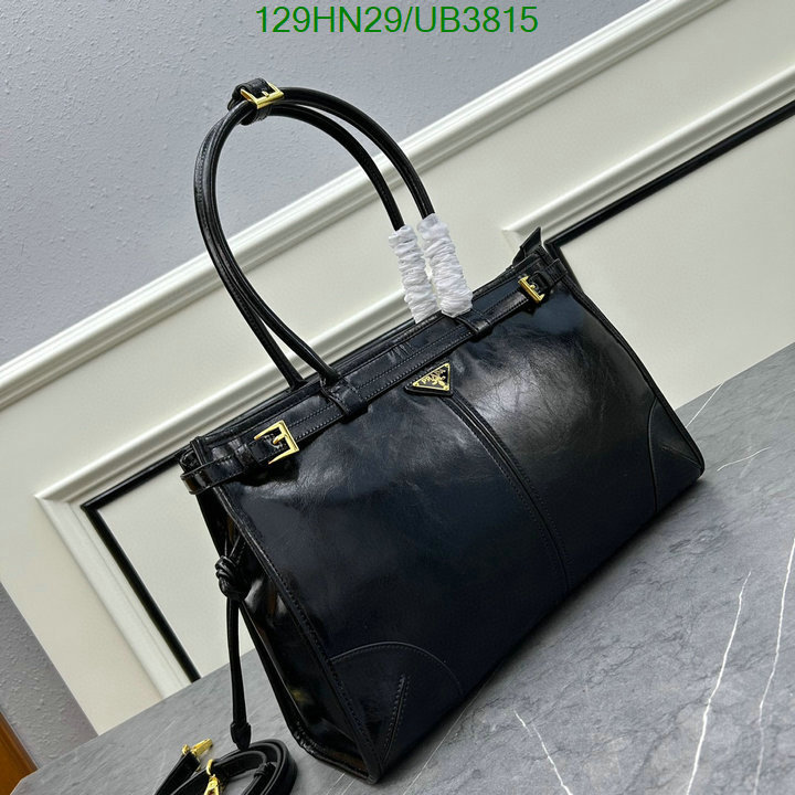 Prada-Bag-4A Quality Code: UB3815