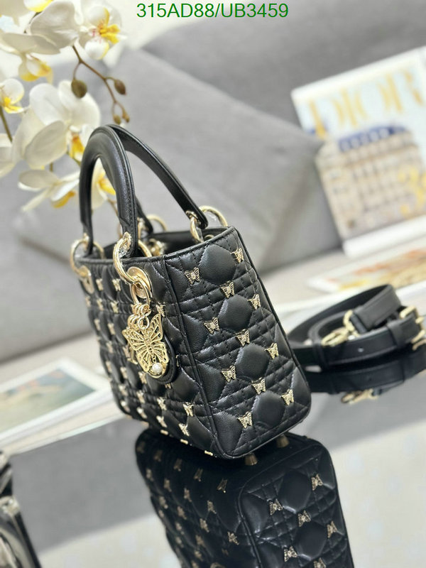 Dior-Bag-Mirror Quality Code: UB3459 $: 315USD