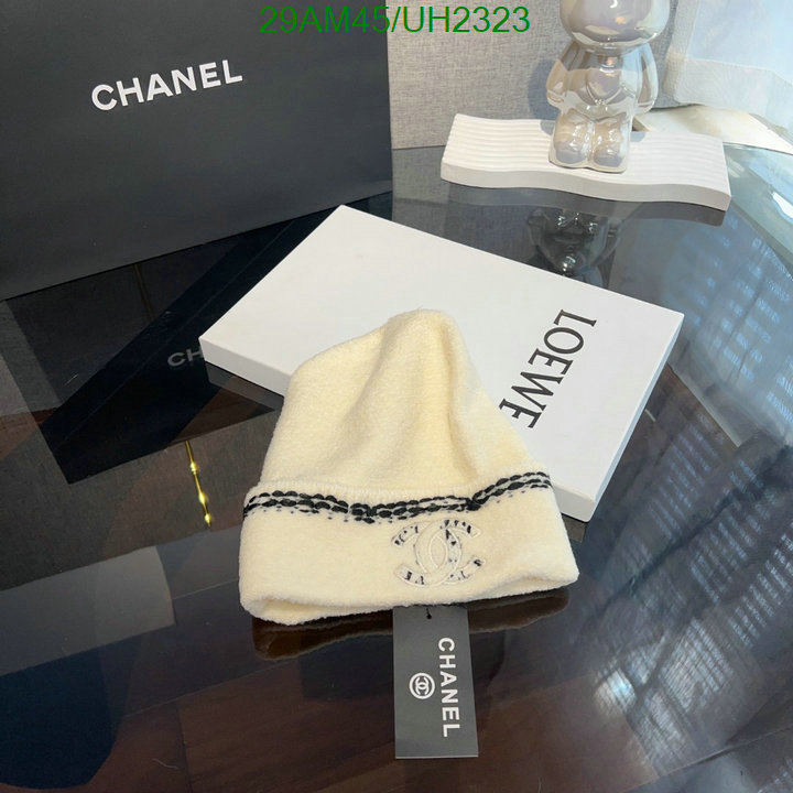 Chanel-Cap(Hat) Code: UH2323 $: 29USD