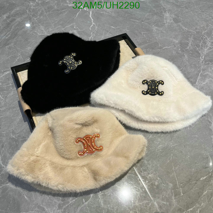 Celine-Cap(Hat) Code: UH2290 $: 32USD