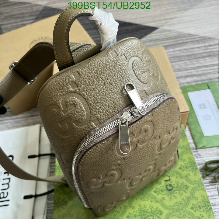 Gucci-Bag-Mirror Quality Code: UB2952 $: 199USD