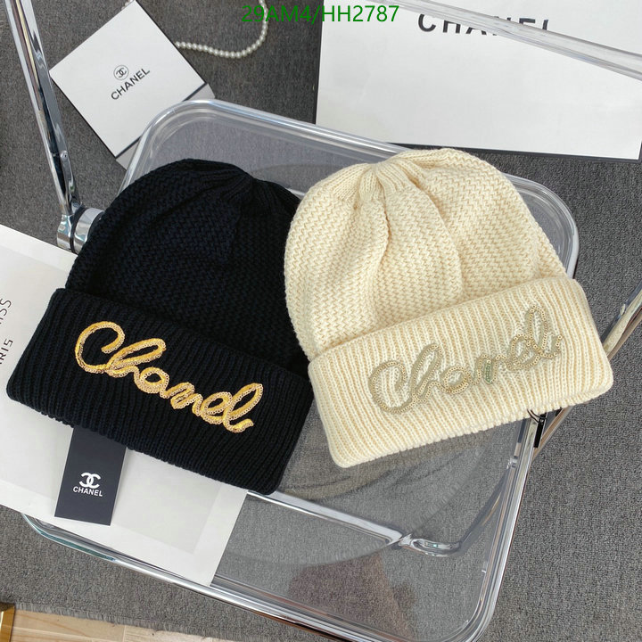 Chanel-Cap(Hat) Code: HH2787 $: 29USD