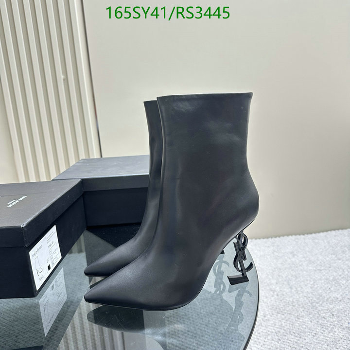 Boots-Women Shoes Code: RB3445 $: 165USD