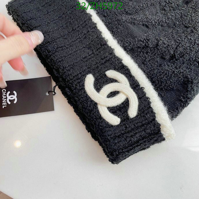 Chanel-Cap(Hat) Code: ZH5972 $: 32USD