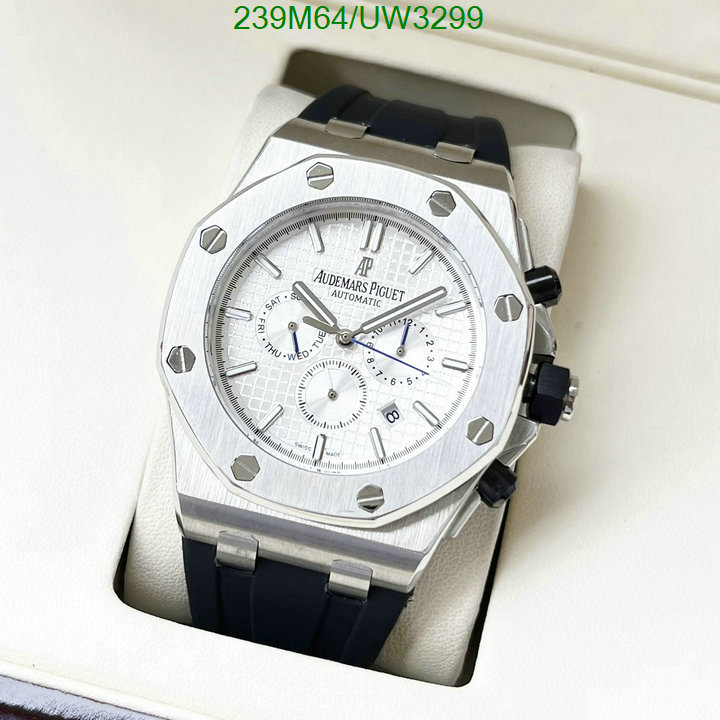 Audemars Piguet-Watch-Mirror Quality Code: UW3299 $: 239USD