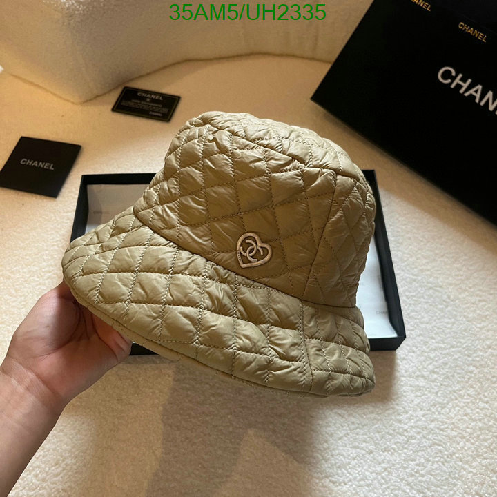 Chanel-Cap(Hat) Code: UH2335 $: 35USD