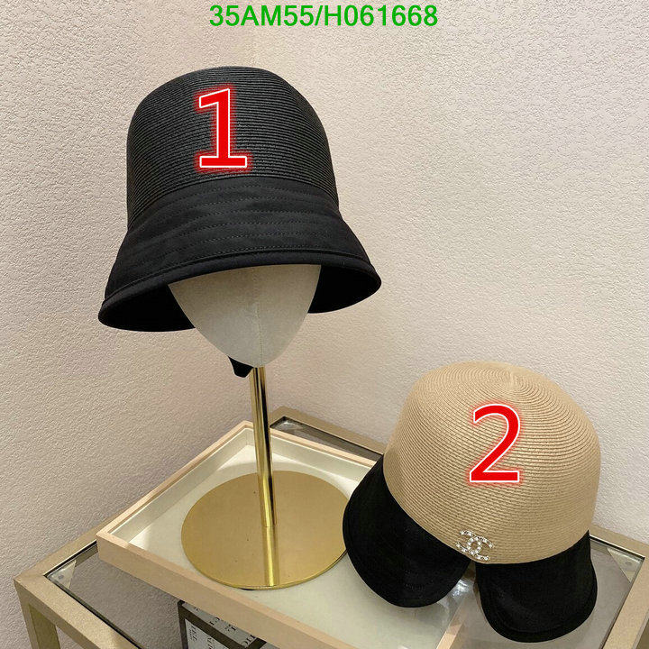 Chanel-Cap(Hat) Code: H061668 $: 35USD