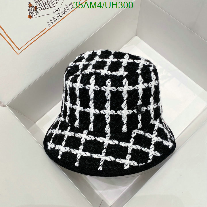 Chanel-Cap(Hat) Code: UH300 $: 35USD