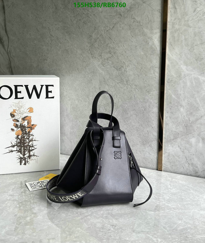 Loewe-Bag-4A Quality Code: RB6760 $: 155USD