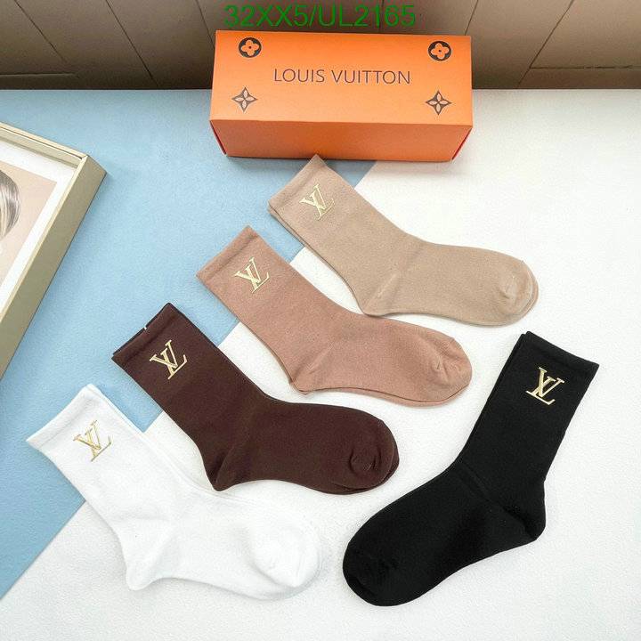 LV-Sock Code: UL2165 $: 32USD