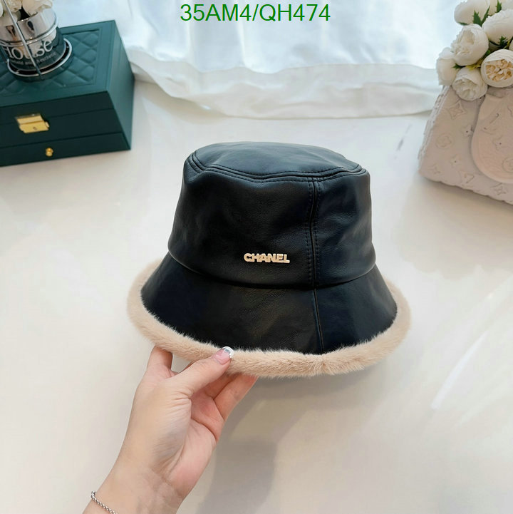 Chanel-Cap(Hat) Code: QH474 $: 35USD
