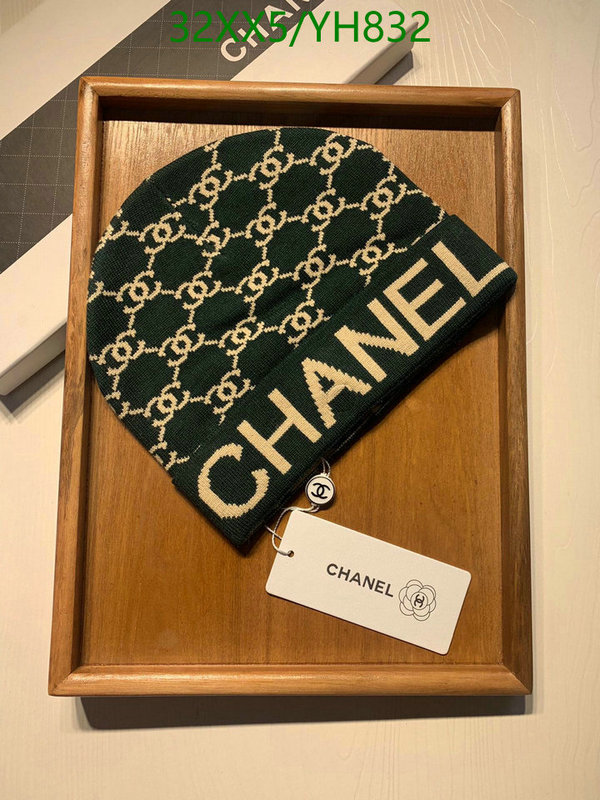 Chanel-Cap(Hat) Code: YH832 $: 32USD