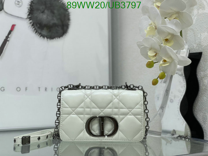 Dior-Bag-4A Quality Code: UB3797 $: 89USD