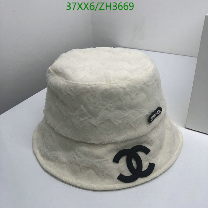 Chanel-Cap(Hat) Code: ZH3669 $: 37USD