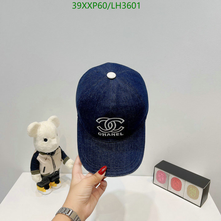 Chanel-Cap(Hat) Code: LH3601 $: 39USD