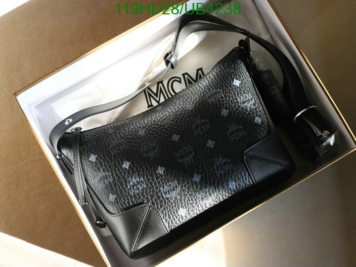 MCM-Bag-Mirror Quality Code: UB4238 $: 119USD