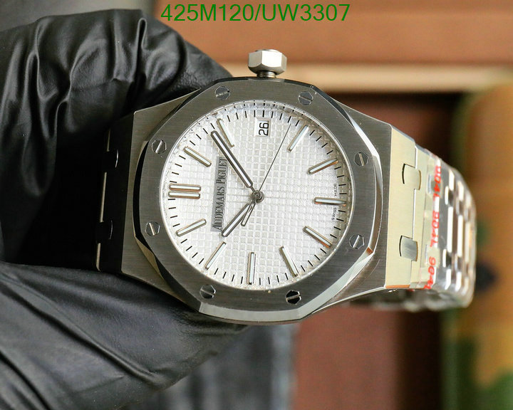 Audemars Piguet-Watch-Mirror Quality Code: UW3307 $: 425USD