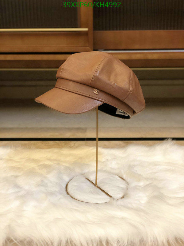 Chanel-Cap(Hat) Code: KH4992 $: 39USD