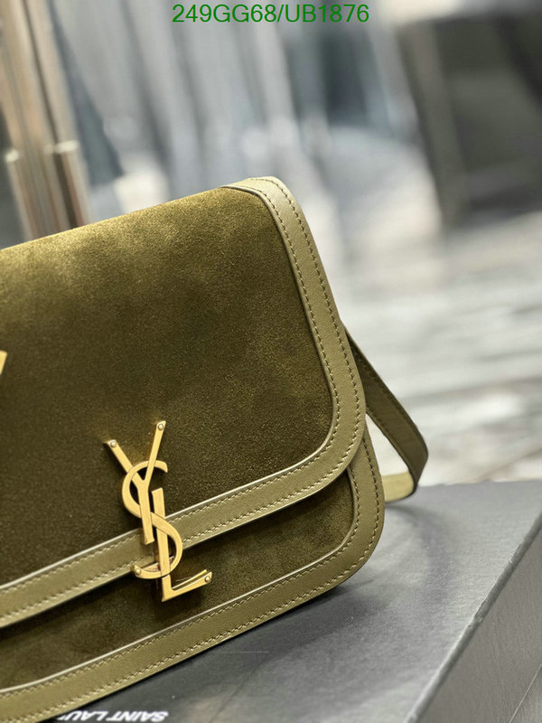 YSL-Bag-Mirror Quality Code: UB1876 $: 249USD