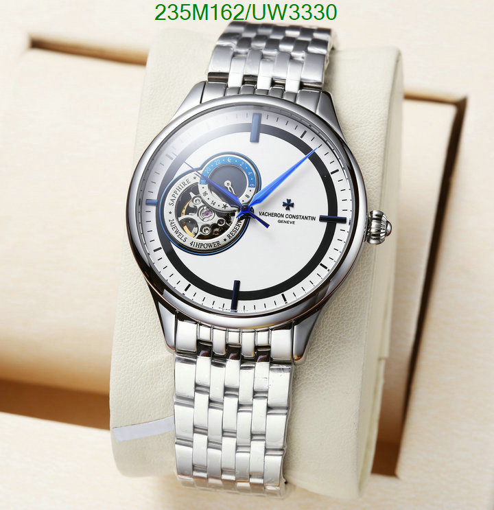 Vacheron Constantin-Watch-Mirror Quality Code: UW3330 $: 235USD