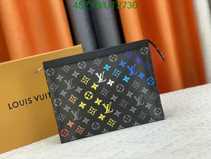 LV-Wallet-4A Quality Code: UT2730 $: 45USD