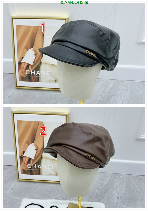 Chanel-Cap(Hat) Code: QH339 $: 35USD