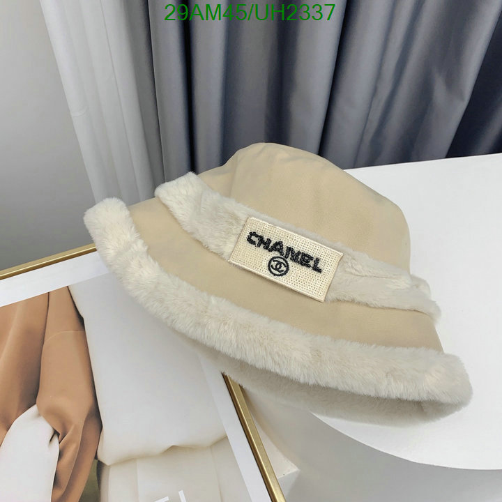 Chanel-Cap(Hat) Code: UH2337 $: 29USD