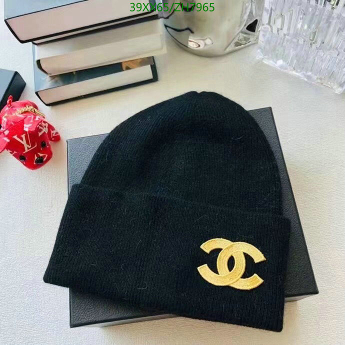 Chanel-Cap(Hat) Code: ZH7965 $: 39USD