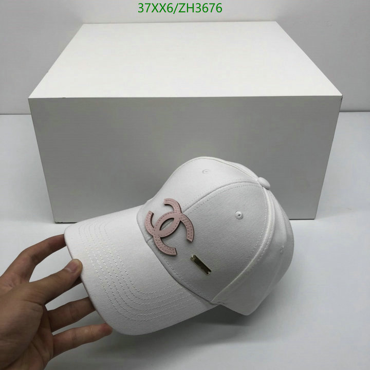 Chanel-Cap(Hat) Code: ZH3676 $: 37USD