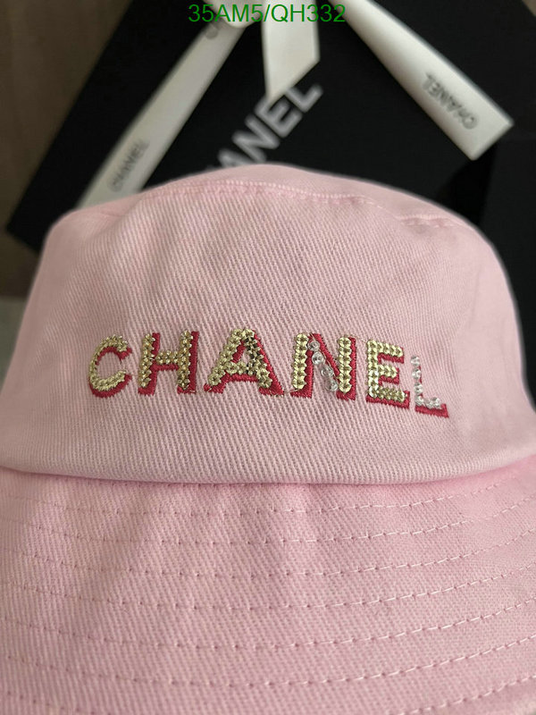 Chanel-Cap(Hat) Code: QH332 $: 35USD