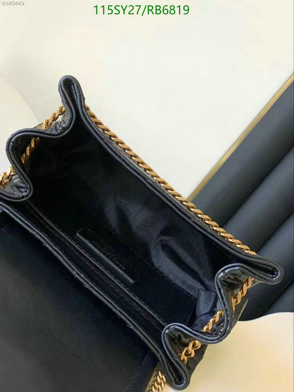 YSL-Bag-4A Quality Code: RB6819 $: 115USD