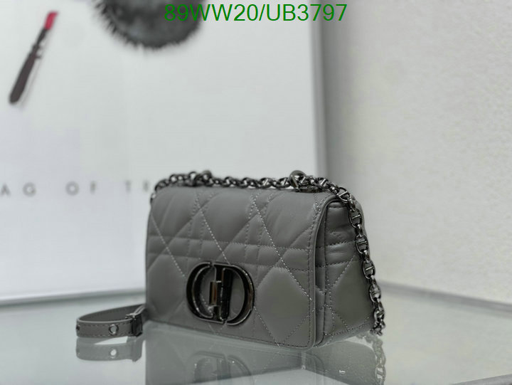 Dior-Bag-4A Quality Code: UB3797 $: 89USD