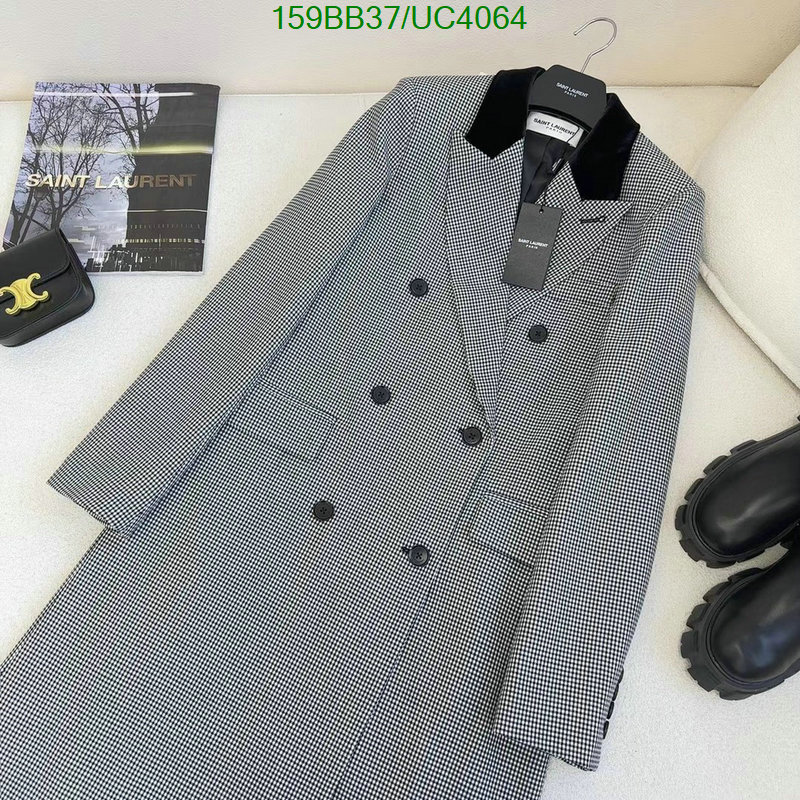 YSL-Clothing Code: UC4064 $: 159USD