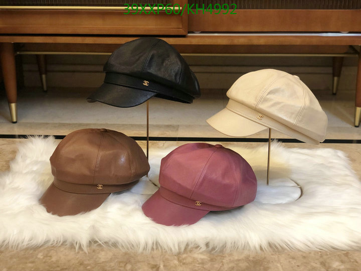 Chanel-Cap(Hat) Code: KH4992 $: 39USD