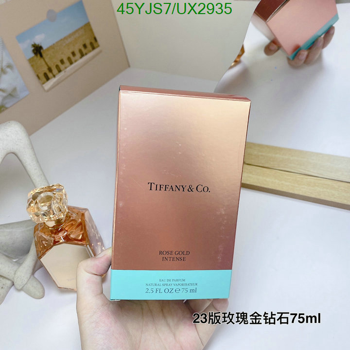 Tiffany-Perfume Code: UX2935 $: 45USD