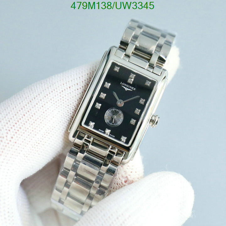 Longines-Watch-Mirror Quality Code: UW3345 $: 479USD