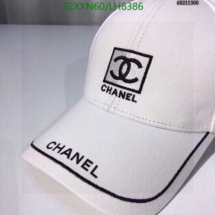 Chanel-Cap(Hat) Code: LH8386 $: 32USD