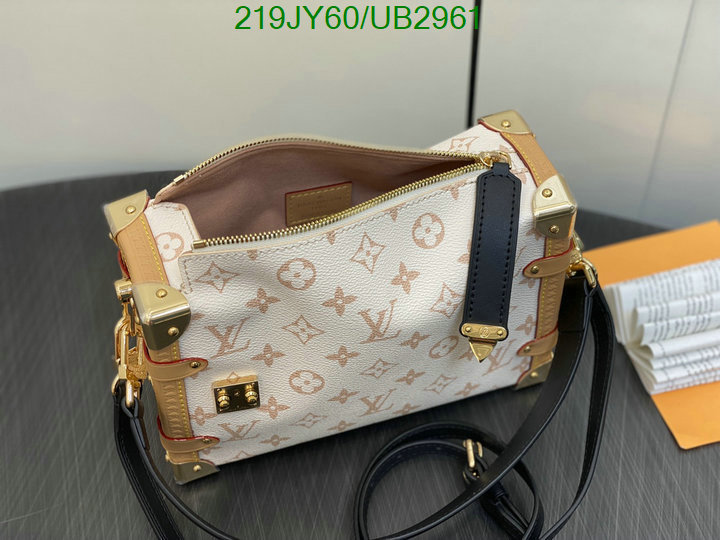 LV-Bag-Mirror Quality Code: UB2961 $: 219USD