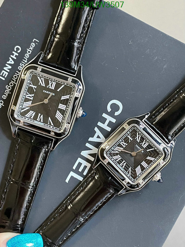 Cartier-Watch-4A Quality Code: UW3507 $: 139USD