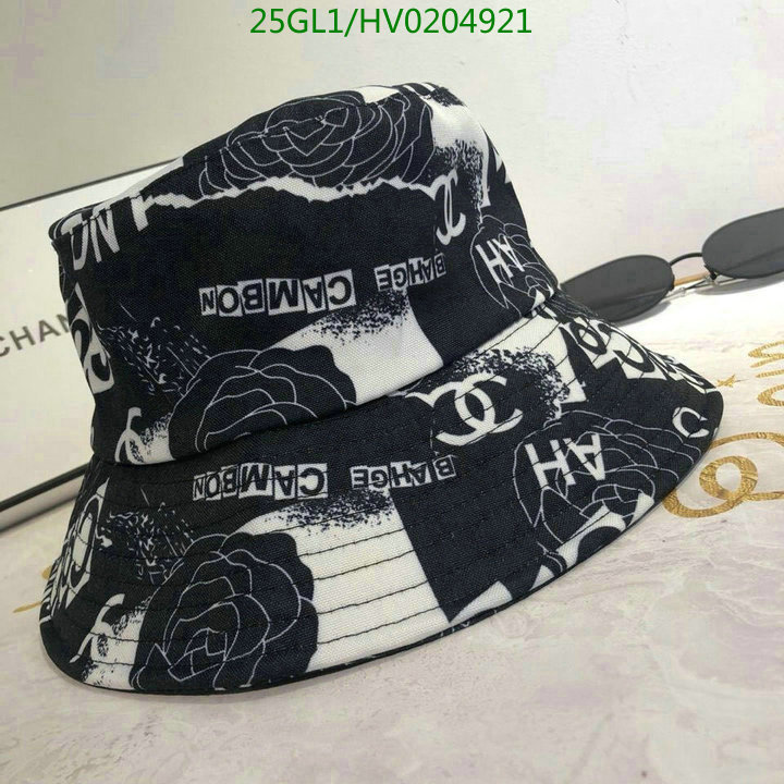 Chanel-Cap(Hat) Code: HV0204921 $: 25USD