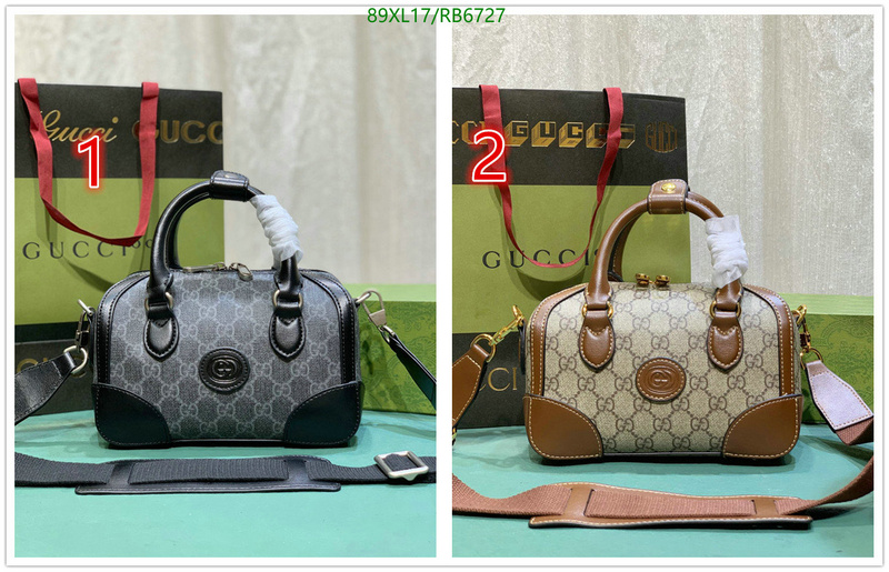 Gucci-Bag-4A Quality Code: RB6727 $: 89USD