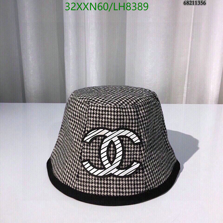 Chanel-Cap(Hat) Code: LH8389 $: 32USD