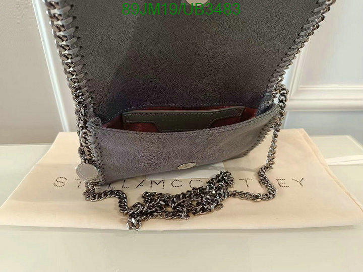 Stella McCartney-Bag-Mirror Quality Code: UB3483 $: 89USD