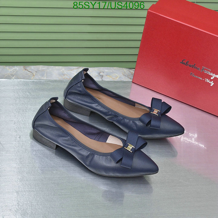 Ferragamo-Women Shoes Code: US4096 $: 85USD