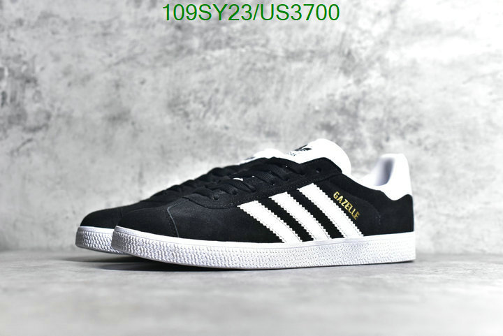 Adidas-Women Shoes Code: US3700 $: 109USD