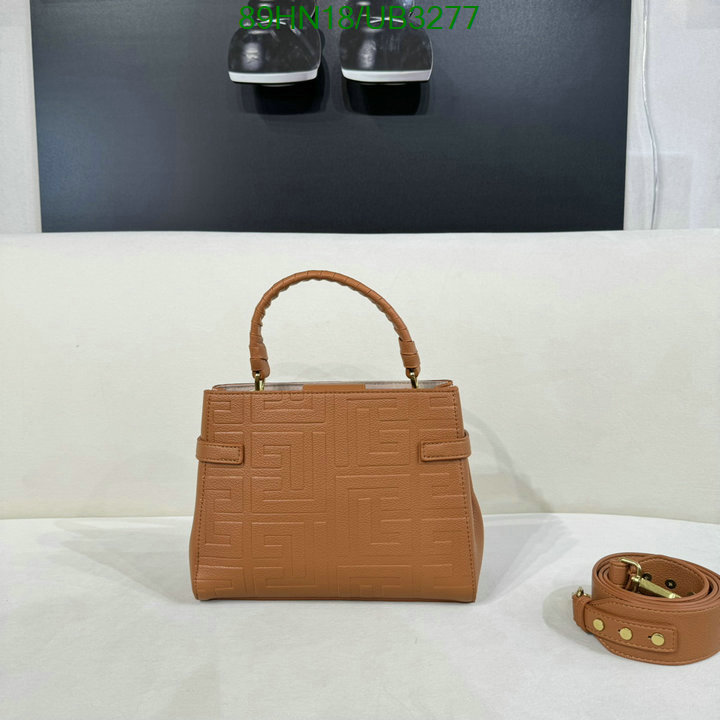 Balmain-Bag-4A Quality Code: UB3277 $: 89USD