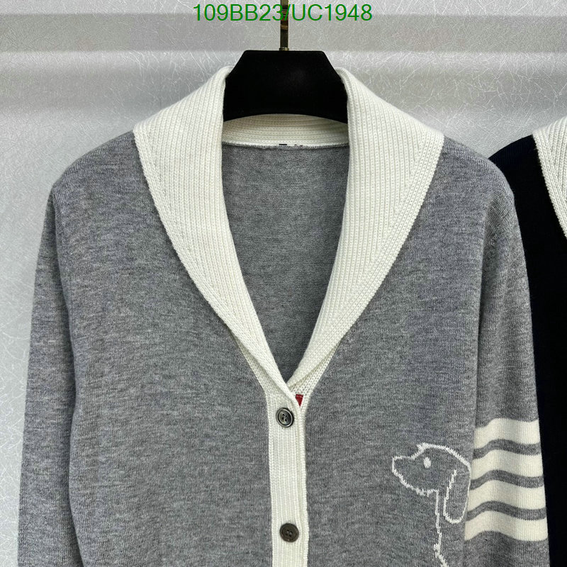 Thom Browne-Clothing Code: UC1948 $: 109USD